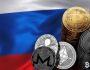 Rusya, 26 Mayıs’ta Yeni Düzenlemeler Getiriyor: Dev Altcoin Yasaklanabilir!