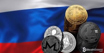 Rusya, 26 Mayıs’ta Yeni Düzenlemeler Getiriyor: Dev Altcoin Yasaklanabilir!
