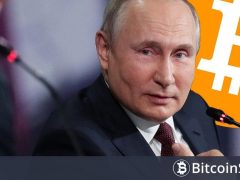 Rusya Devlet Başkanı Putin, ABD’nin Önerdiği Ukrayna Anlaşması Hakkında İlk Kez Konuştu! İşte Bitcoin’in Tepkisi