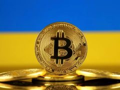 Rusya İle Barış Müzakereleri Yapan Ukrayna, Binance İle Anlaştı! “Bitcoin (BTC) Rezerv Hazırlığına Başladı!”