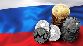 Rusya Merkez Bankası Bitcoin ve Kripto Paralarla İlgili Yeni Kararını Açıkladı!