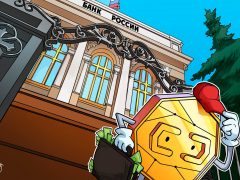 Rusya Merkez Bankası kripto para ticaretini yasallaştırma yoluna giriyor