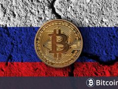 Rusya’da Kripto Para Krizi: Rus Duması, Kripto Para Borsalarını Yasaklayacak Yasa Tasarısı Sundu, Bir Kripto Borsasını Kullanıcılar Bastı