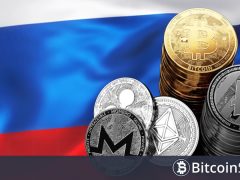 Rusya’dan Bitcoin (BTC) ve Kripto Paralara Vergi!