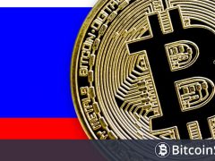 Rusya’dan Yeni Kripto Para Hamlesi Geldi! Putin ve Ülkenin Yargıçları Toplandı!