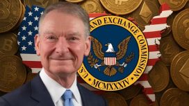 SEC Başkanı Atkins, Kripto Para Sektörü Hakkında Sıcak Açıklamalar Yaptı!