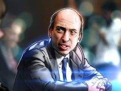 SEC Başkanı Gensler, Grayscale konusunda yorum yapmaktan kaçındı