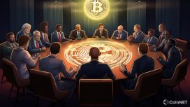 SEC Bitcoin ETF İle İlgili NYSE, NASDAQ ve Diğer Borsalarla Görüştü!