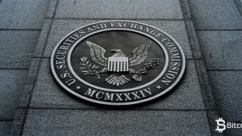 SEC, Çok Nadir Yaptığı Bir Şeyi Yaptı: İki Altcoinin İçin ETF Başvuruları İçin Olumsuz Görüş Bildirdi!