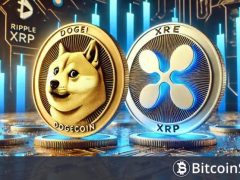 SEC, Dogecoin (DOGE) ve XRP İçin İlk Olumlu Adımı Attı! Bundan Sonra Ne Olacak?