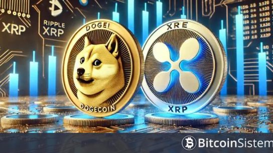 SEC, Dogecoin (DOGE) ve XRP İçin İlk Olumlu Adımı Attı! Bundan Sonra Ne Olacak?