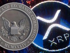 SEC – Ripple Davasında Uzlaşmaya Varıldı! Hemen Ardından SEC Üyesinden Ağır Eleştiriler Geldi!