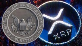 SEC – Ripple Davasında Uzlaşmaya Varıldı! Hemen Ardından SEC Üyesinden Ağır Eleştiriler Geldi!