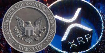 SEC – Ripple Davasında Uzlaşmaya Varıldı! Hemen Ardından SEC Üyesinden Ağır Eleştiriler Geldi!