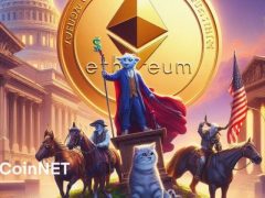 SEC, VanEck’in Ethereum ETF Başvurusunu Kararını Erteledi