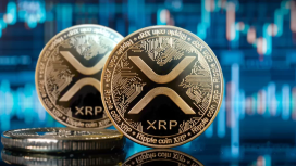 Piyasalarda Ripple (XRP) Rüzgârı! İlk Günde Rekor Geldi, Spot XRP ETF Onayına Bir Adım daha Yaklaşıldı!