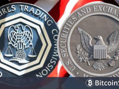 SEC ve CFTC, Kripto Para Yaptırımları Konusunda Hiç Beklenmedik Açıklama Yaptı: “Çekip Gitmiyoruz” – Anlamı Ne?