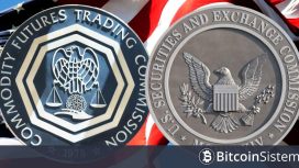 SEC ve CFTC, Kripto Para Yaptırımları Konusunda Hiç Beklenmedik Açıklama Yaptı: “Çekip Gitmiyoruz” – Anlamı Ne?