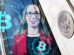 SEC’in Bitcoin Boğası Üyesi Hester Peirce, Kripto Paralar İçin Olumlu Yeni Gelişmeyi Açıkladı!