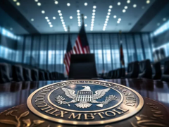 SEC’in Donald Trump Destekçisi Sürpriz Altcoin ile Toplantı Yaptığı Ortaya Çıktı! Fiyat Tepki Verdi!