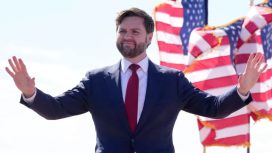 SICAK ANLAR: ABD Başkan Yardımcısı JD Vance, Bitcoin Hakkında Boğa Açıklamaları Yapıyor – CANLI
