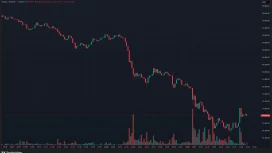 SICAK ANLAR: Bitcoin ve Altcoinler Sert Düştü! İşte Sebebi ve Likidasyonlar!