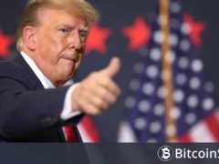 SICAK ANLAR: Donald Trump’ın Duyurduğu Kripto Para Stratejik Rezervinde Olan 3 Altcoinin Fiyatında Sıçrama Yaşandı!