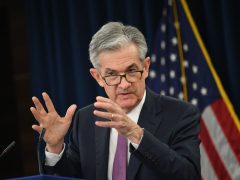 SICAK ANLAR: Faiz Kararının Ardından FED Başkanı Jerome Powell Konuşuyor! CANLI