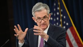 SICAK ANLAR: Faiz Kararının Ardından FED Başkanı Jerome Powell Konuşuyor! CANLI