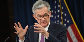 SICAK ANLAR: Faiz Kararının Ardından FED Başkanı Jerome Powell Konuşuyor! CANLI