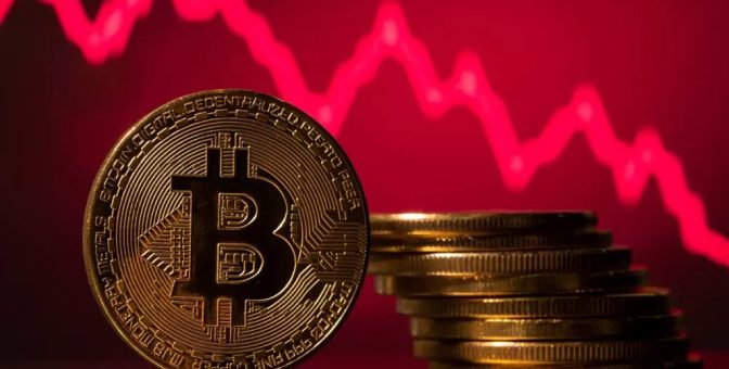 100 Bin Doların Altına Düşen Bitcoin’de Durum Kötü: CryptoQuant’a Göre Bitcoin’de Bu Seviyeler Görülebilir!