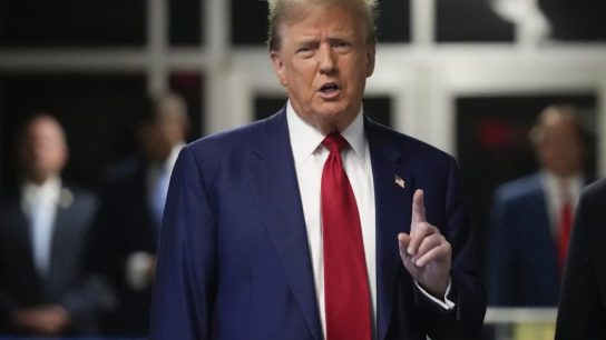 SICAK GELİŞME: ABD Başkanı Donald Trump’tan FED ve Jerome Powell Hakkında Çok Sert Açıklama Geldi! İşte Detaylar