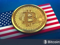 SICAK GELİŞME: ABD’de Federal Seviyede Stratejik Bitcoin Rezervi İçin Çok Önemli Bir Adım Geldi!