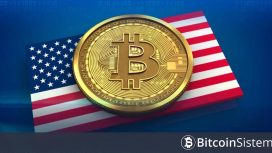 SICAK GELİŞME: ABD’de Federal Seviyede Stratejik Bitcoin Rezervi İçin Çok Önemli Bir Adım Geldi!