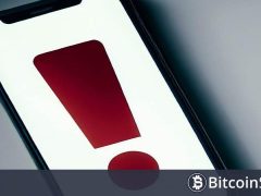 SICAK GELİŞME: Bir Trader Bu Altcoinde Devasa Bir 50x Long Pozisyon Açtı, Likidasyon Seviyesine Çok Yakın!