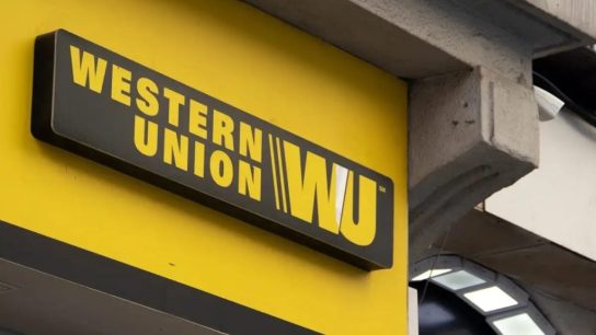SICAK GELİŞME: En Eski Ödeme Şirketlerinden Western Union, Kripto Para Piyasasına Gireceğini Açıkladı, Bir Altcoin Seçti!