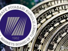 SPK, Yeni Kripto Para Listelerini Açıkladı! “10 Kripto Para Borsasına Sınırlama Getirildi!”