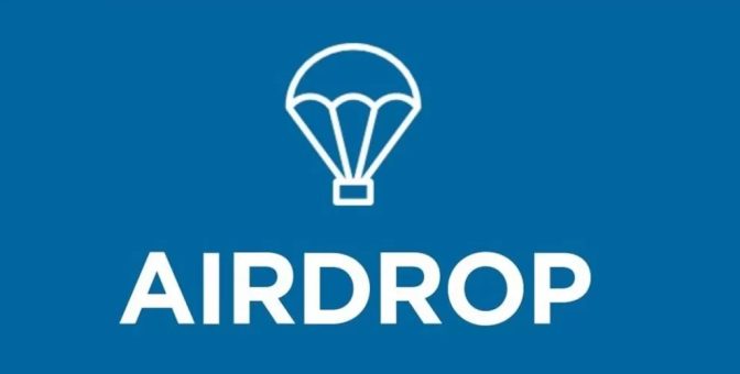 SICAK GELİŞME: Tarihin En Büyüklerinden Biri Olacak Airdrop’ta Geri Satın Alım ve Token Sahiplerine Gelir Modeli Detayı Ortaya Çıktı!