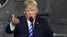 SON DAKİKA: ABD Başkanı Donald Trump, Çin ile Ticaretle İlgili Bir Anlaşma İmzalandığını Duyurdu!
