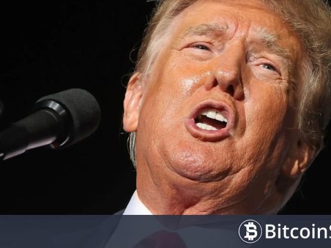 SON DAKİKA: ABD-Çin Ticaret Savaşında Donald Trump’tan Çok Kritik Yeni Açıklamalar Geldi! Çin’in Vergisini Yine Yükseltti, Diğer Ülkelerinki Askıya Alındı! Bitcoin Tepki Verdi!
