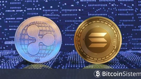 SON DAKİKA: ABD’den XRP ve Solana İçin Heyecanlandıran Gelişme Yaşanıyor!