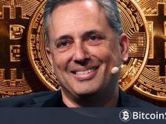 SON DAKİKA: ABD’nin Kripto Para Şefi Canlı Yayında Bitcoin Rezervi Hakkında Konuştu! İşte Basın Toplantısının Tüm Detayları