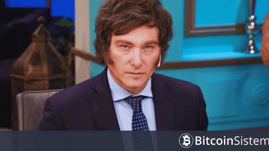 SON DAKİKA: Arjantin Devlet Başkanı Javier Milei Yine Rahat Durmadı, Dolandırıcılık İçerikli Olduğu İddia Edilen LIBRA Tokeni Hakkında Paylaşım Yaptı!