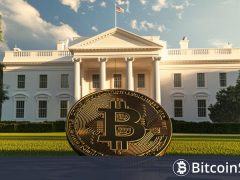 SON DAKİKA: Beyaz Saray’ın Yeni Gümrük Vergisi Açıklaması Bitcoin’de Ani Düşüş Getirdi!