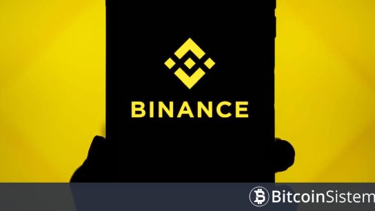 SON DAKİKA: Binance, Beklenen Altcoini Vadeli İşlemlerde Listeleyeceğini Duyurdu!
