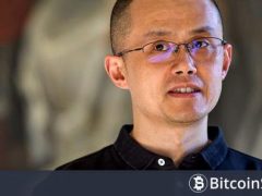 SON DAKİKA: Binance Kurucusu CZ, Bir Altcoinde Long Pozisyon Açtı!