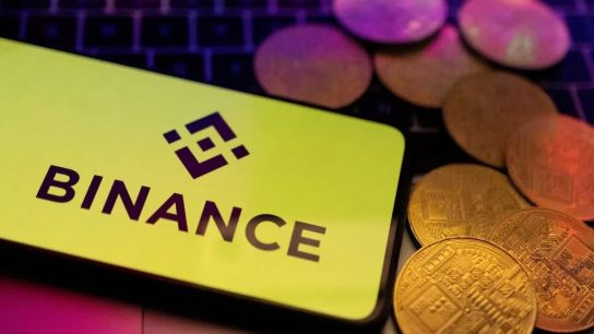 Sıcak Gelişme! Binance Listelediği Yeni Altcoini Açıkladı!
