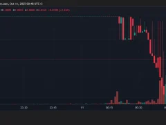 SON DAKİKA: Bir Stablecoin 1 Dolara Olan Sabitini Kaybetti!