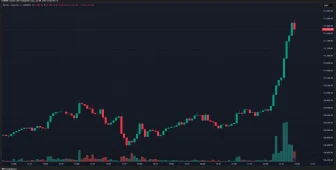 SON DAKİKA: Bitcoin Fiyatı Tüm Zamanların En Yüksek Fiyatı Rekorunu Kırdı! Büyük Boğa Uyandı!
