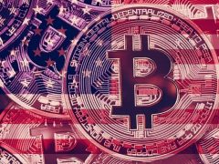 SON DAKİKA: Bitcoin İçin Tarihi İlk! Bir Eyalet Bitcoin Rezerv Yasasını Kabul Etti, Sadece Bir İmza Kaldı! İşte Detaylar